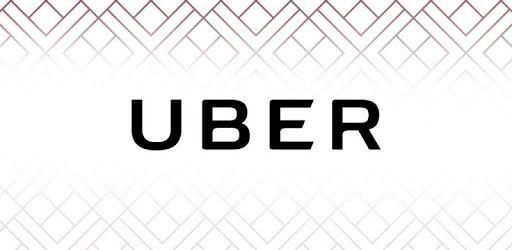 Current Uber Logo - Uber Driver - Apps on Google Play