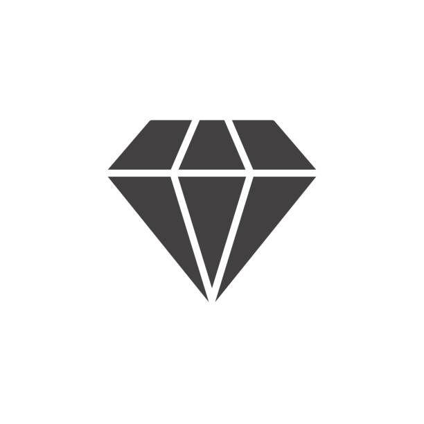 Gray Diamond Logo - Buy your Gem Stones Online