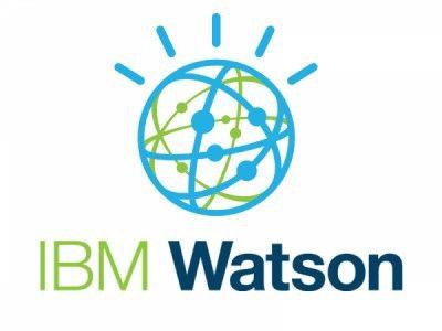 IBM Watson Logo - IBM Watson — The Gamechanger – Sukant Khurana – Medium