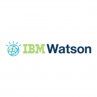 IBM Watson Logo - IBM Watson. Brands of the World™. Download vector logos and logotypes