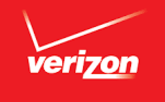 Verizon Business Logo - Verizon reportedly wants to acquire Yahoo's core internet business