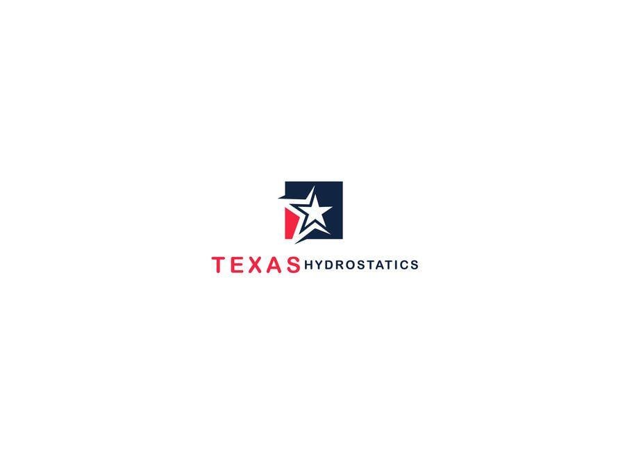 Texas Star Logo - Entry #572 by creativeblack for Texas Star Industrial Logo | Freelancer