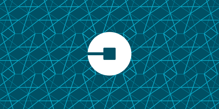 Uber Partner Logo - Uber just changed its logo -- and people are already calling it ugly ...