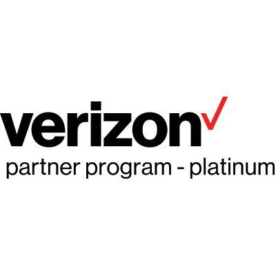 Verizon Business Logo - Verizon Case Study