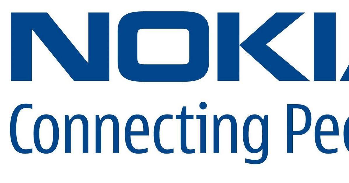 Nokia Logo - Vector Logos,High Resolution Logos&Logo Designs: Nokia Logo