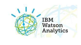 IBM Watson Logo - IBM Watson Analytics Review & Rating | PCMag.com