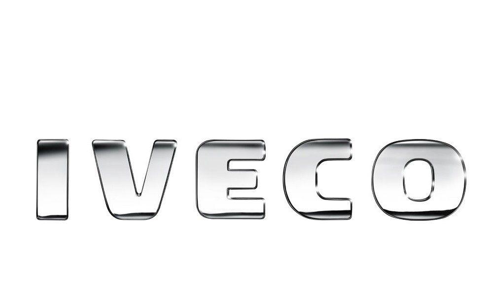 Iveco Logo - Iveco Logo | Cars Show Logos