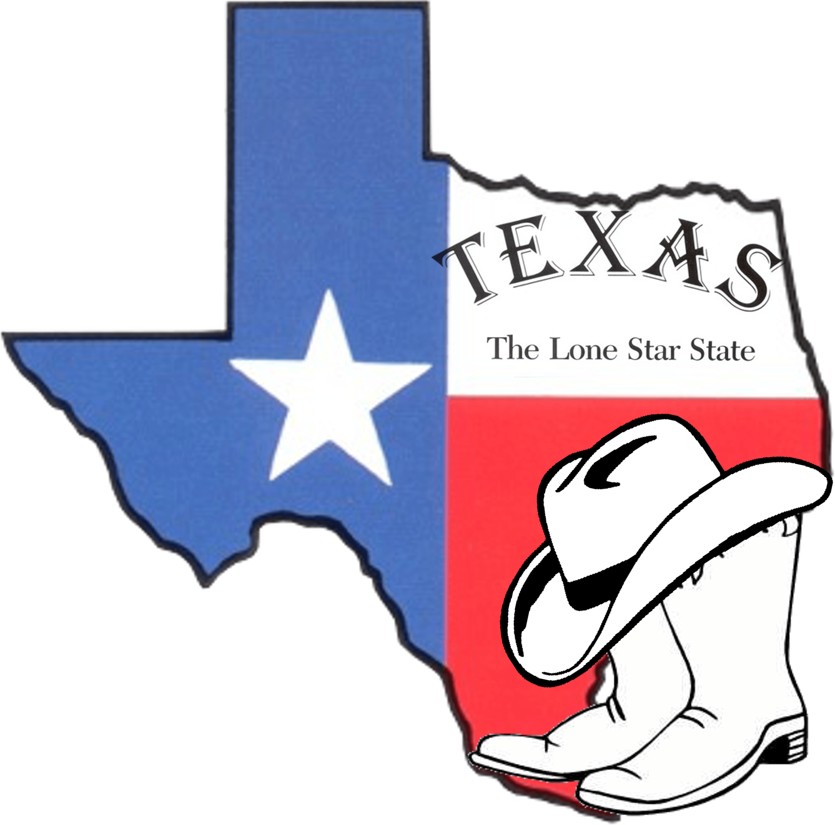 Texas Star Logo - texas picture free. Tx Logo image clip art online