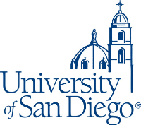 University of San Diego Logo - University of San Diego (USD) Salary | PayScale