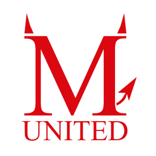 Red Devil Manchester United Logo - Manchester united devil logo png 4 PNG Image