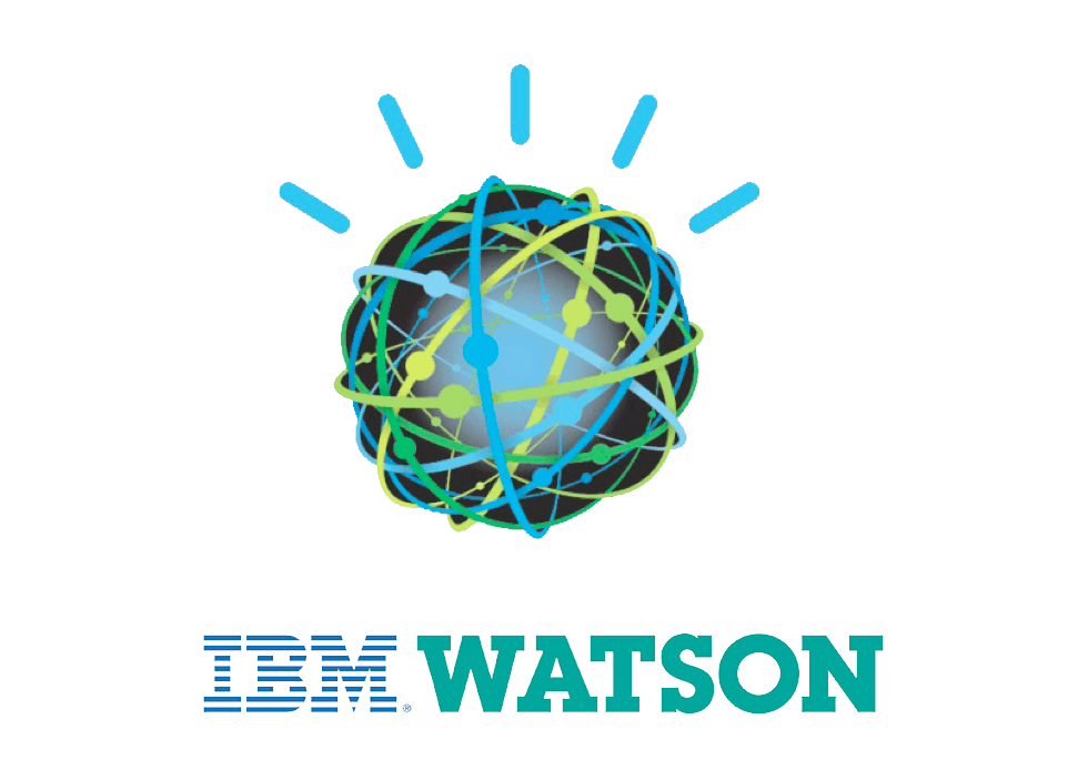 IBM Watson Logo - Ibm watson Logos