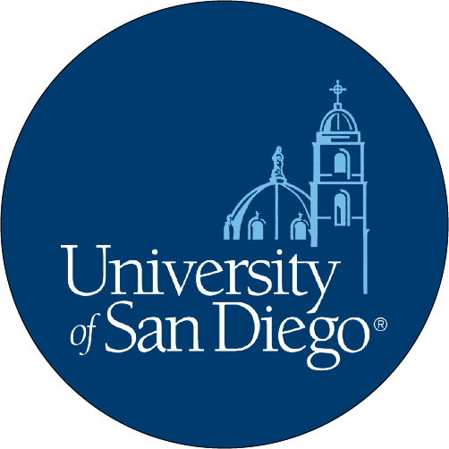 University of San Diego Logo - USD Men's Club Rugby 2018 - University of San Diego