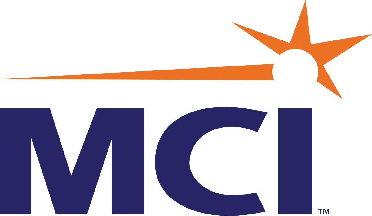 Verizon Communications Logo - MCI Inc.