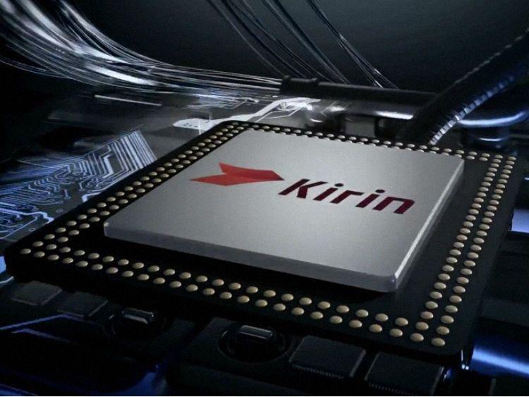 HiSilicon Logo - HiSilicon Kirin 930 SoC points to a new trend