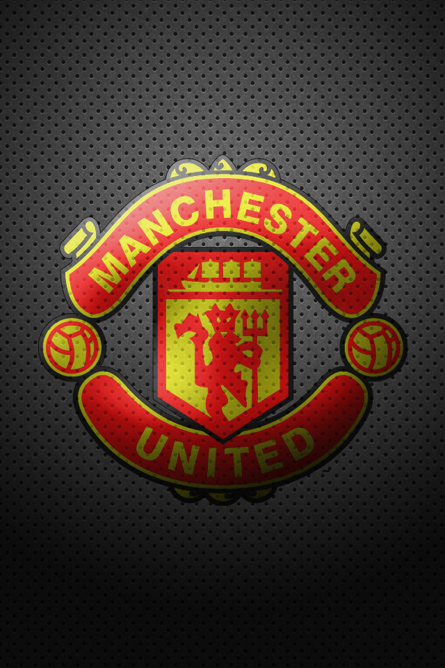 Red Devil Manchester United Logo - LogoDix