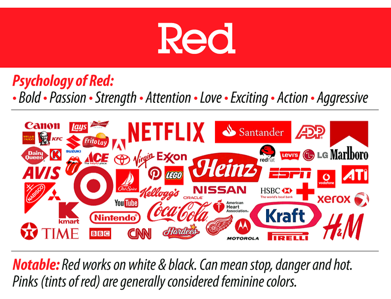 Red Rectangle Logo - red-logos | Logo | Logos, Logo color, Logo design