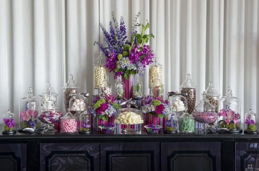 Candy Buffet Company Logo - trend: candy buffets and sweet bomboniere are here to stay