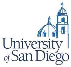 University of San Diego Logo - University of San Diego | Hannon Hill