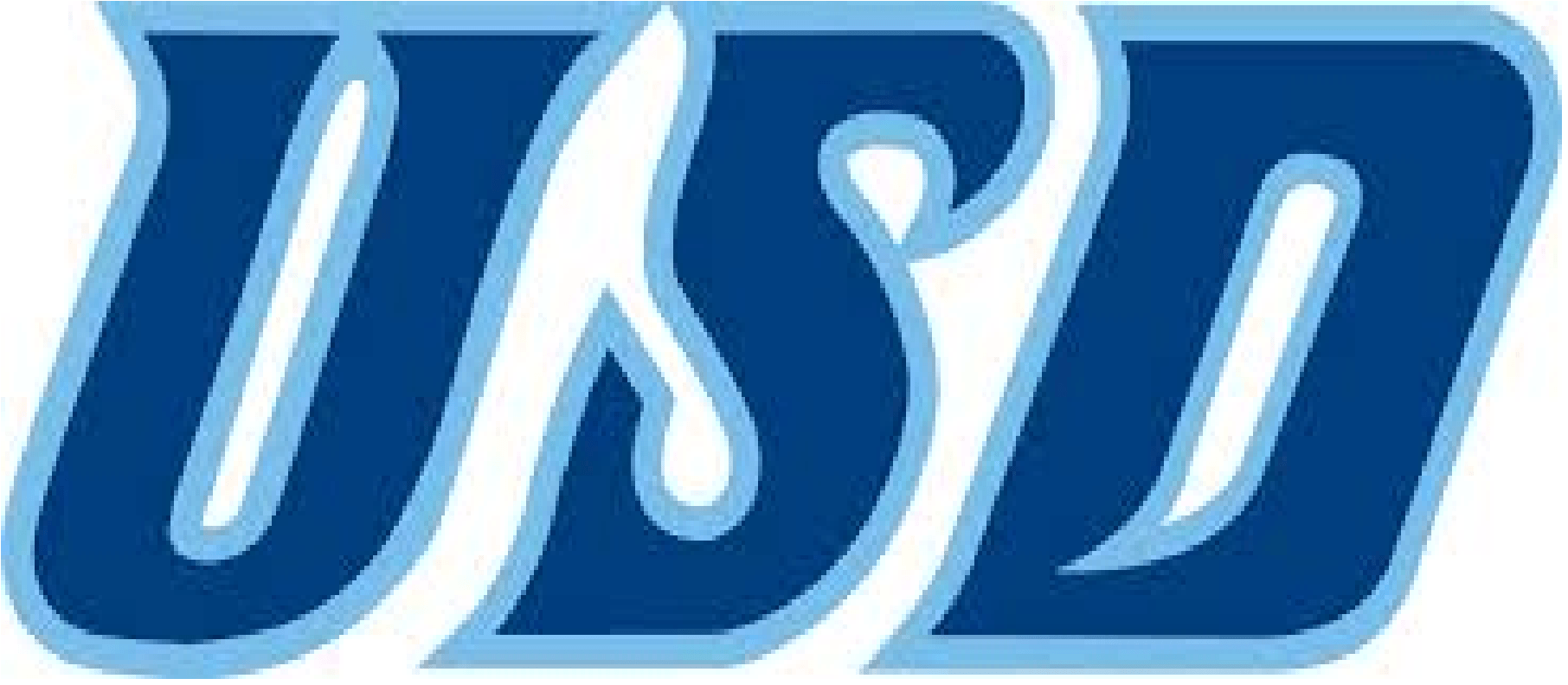 University Of San Diego Logo University Of San Diego Logo