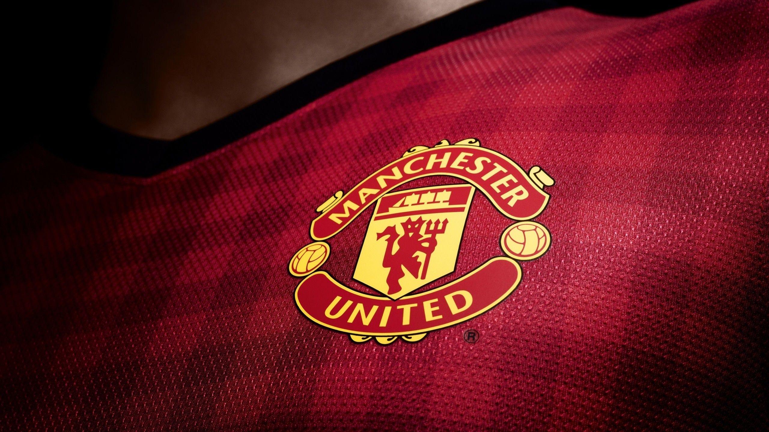 Red Devil Manchester United Logo - Wallpaper : T shirt, logo, flag, soccer clubs, brand, clothing ...