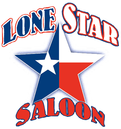 Texas Star Logo - The Lone Star Saloon. Country Western Saloon in Richmond, TX. Live
