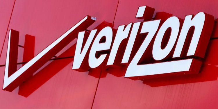 Verizon Business Logo - Verizon: 10,400 employees accepted company's buyout offer - Business ...
