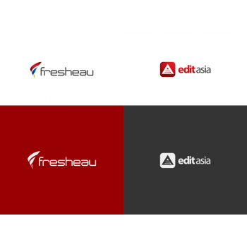 Red Corporate Logo - Logo Design Contests » My start-up needs corporate logo design and ...
