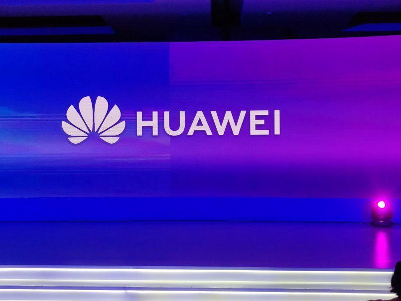 HiSilicon Logo - IFA 2018: Huawei could announce the HiSilicon Kirin 980 chipset