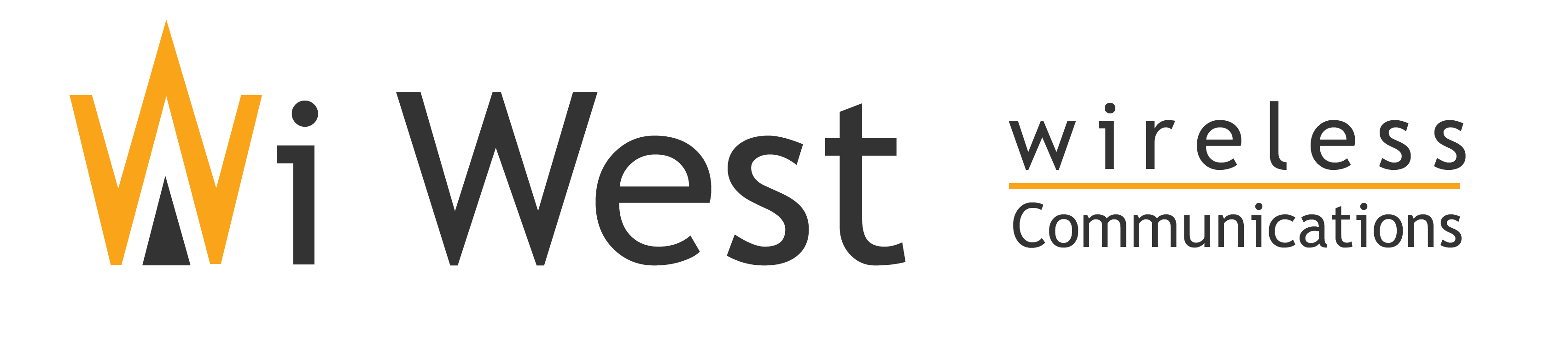 Wireless Communications Logo - Wi West Wireless Communications Logo > Wi West Wireless Repair