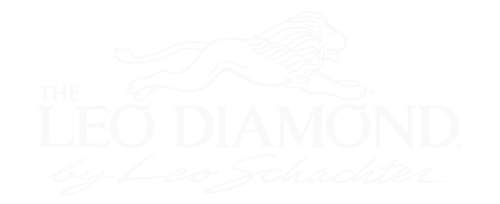 Gray Diamond Logo - Home - The Leo Diamond