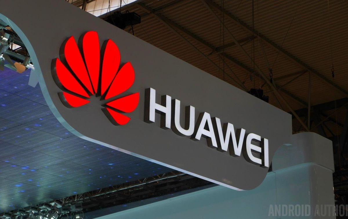 HiSilicon Logo - Huawei's HiSilicon Kirin 960 Is Ready To Take On Qualcomm and ...