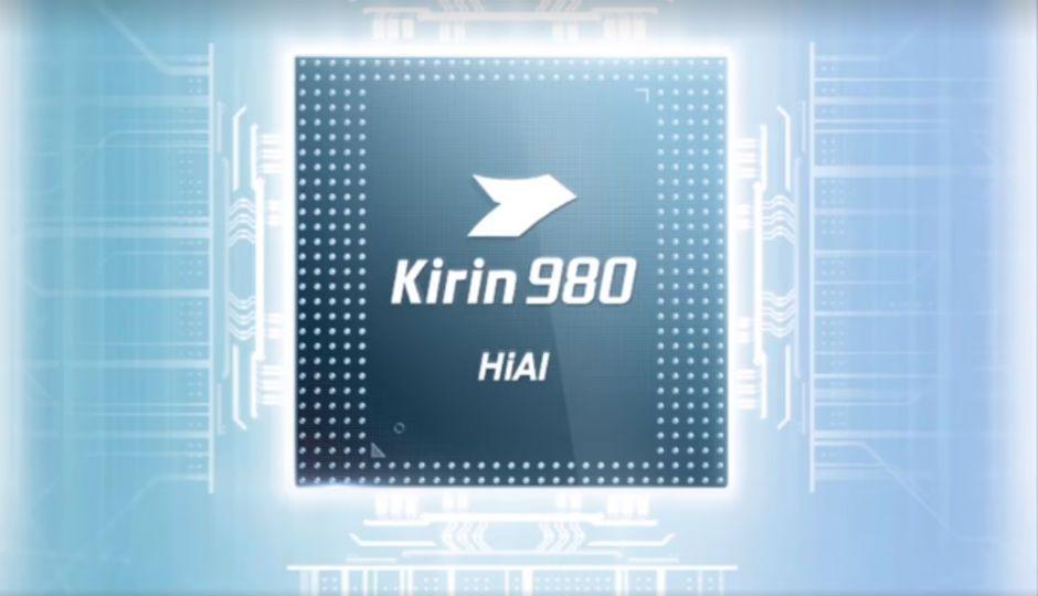 HiSilicon Logo - Huawei reveals CPU frequency and CPU clusters of the HiSilicon Kirin ...