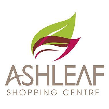 Ash Leaf Logo - Ashleaf Shopping Centre - Shopping in centre of Crumlin, Dublin 12