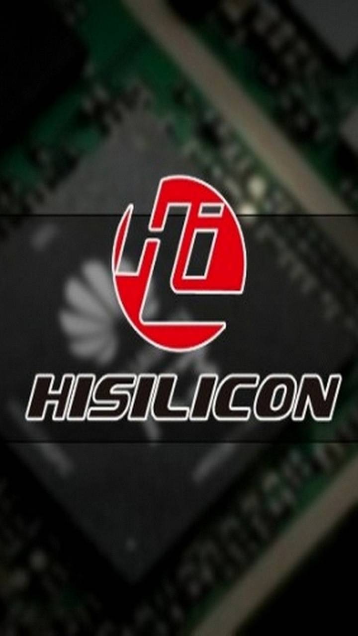 HiSilicon Logo - HISILICON Wallpaper by TONY__STARK - b5 - Free on ZEDGE™