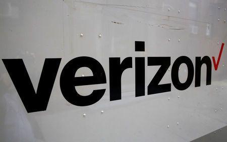 Verizon Business Logo - Verizon says to shed 10,400 jobs by mid next year
