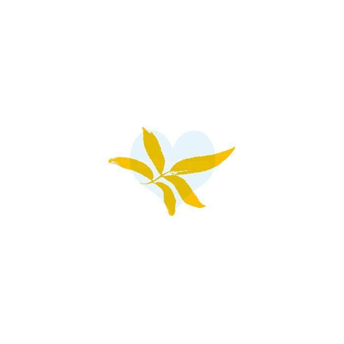Ash Leaf Logo - Ash Leaf