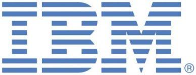 IBM Corporation Logo - IBM Corporation | Computer Services - Rochester Area Chamber of ...