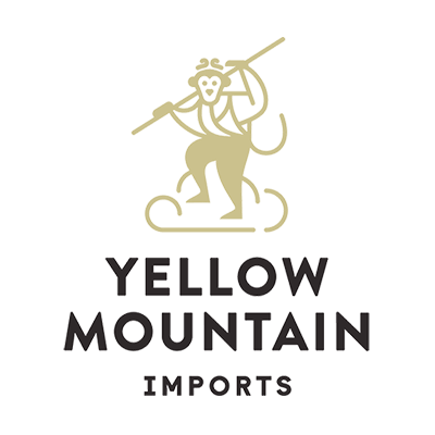 Yellow Mountain Logo - Yellow Mountain Imports