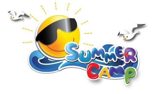Summer Camp Logo - Summer Camp Logo Design - Woodphoriaky.com