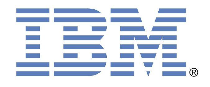 IBM Corporation Logo - IBM LOGO | Global Brands Magazine