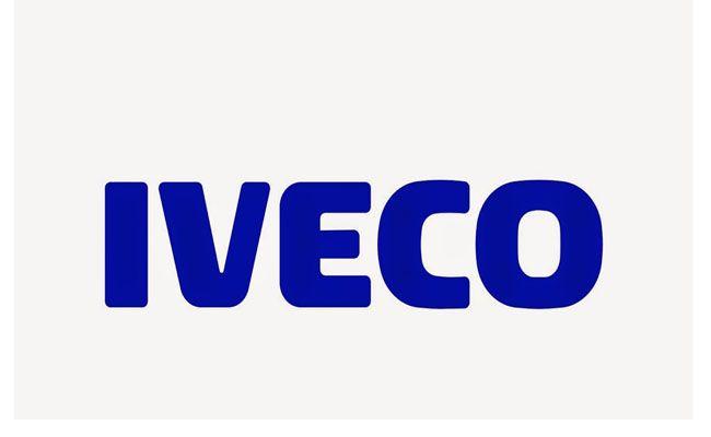 Iveco Logo - iveco-logo - Evolution Sounds