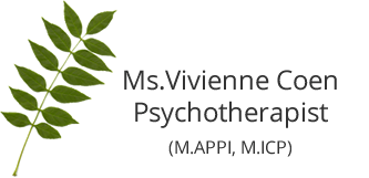 Ash Leaf Logo - Welcome To Ashleaf Practice, Confidential Psychotherapy Services, Dublin