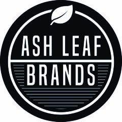 Ash Leaf Logo - Ash Leaf – Quality Products for Your Home