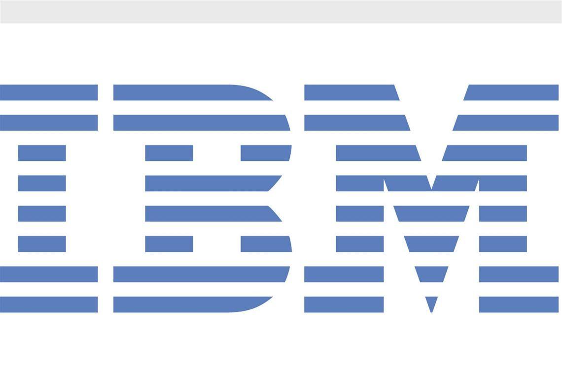 IBM Corporation Logo - Pennsylvania sues IBM over $170M jobless claims contract
