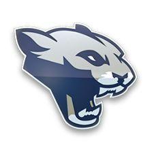 Cool Cougars Logo - 954 Best Sport Team & Mascot Logos images | Sports logos, Design ...