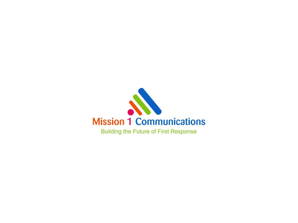 Wireless Communications Logo - Serious, Professional, Wireless Communication Logo Design for ...
