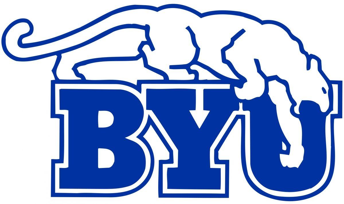 Cool Cougars Logo - Secondary 'sailor cougar' logo reinforces BYU's tradition and ...