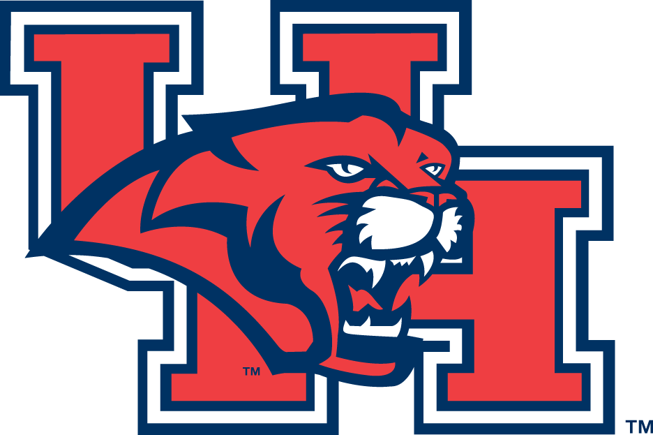 Cool Cougars Logo - Coolest NCAA Logo Tournament: American Athletic Conference