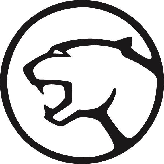 Cool Cougars Logo - COOL CATS ▾ Celebrating The 1983 88 Mercury Cougar - Downloads