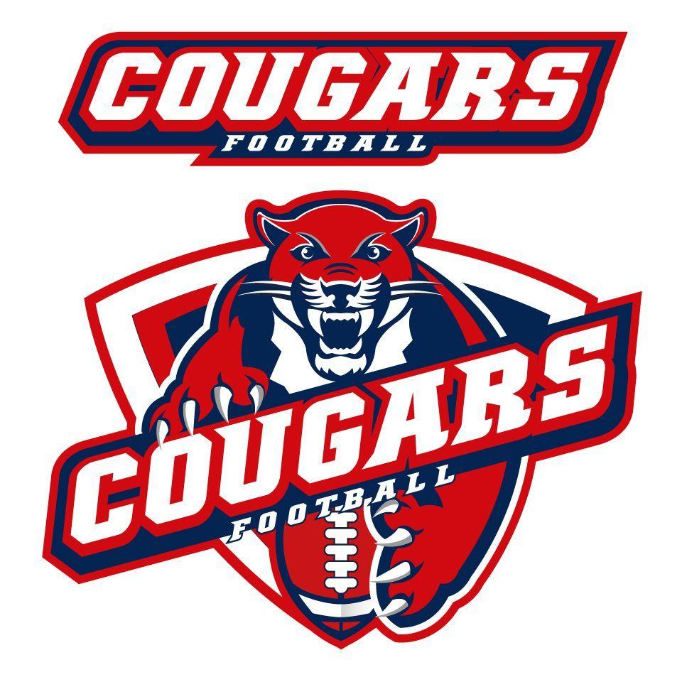 Cool Cougars Logo - Logo Designs. Graphics Illustration Inspiration